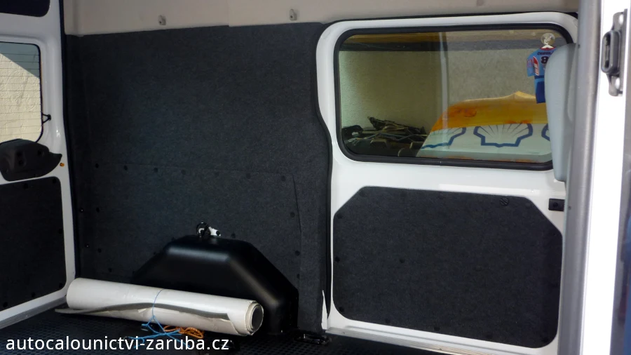 Ford Transit 100 T 280