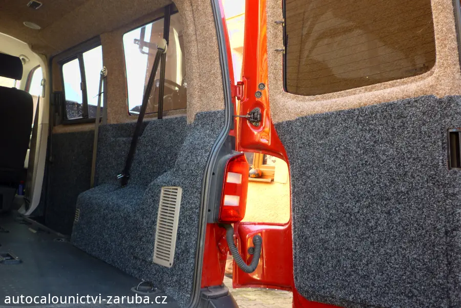 VW T5
